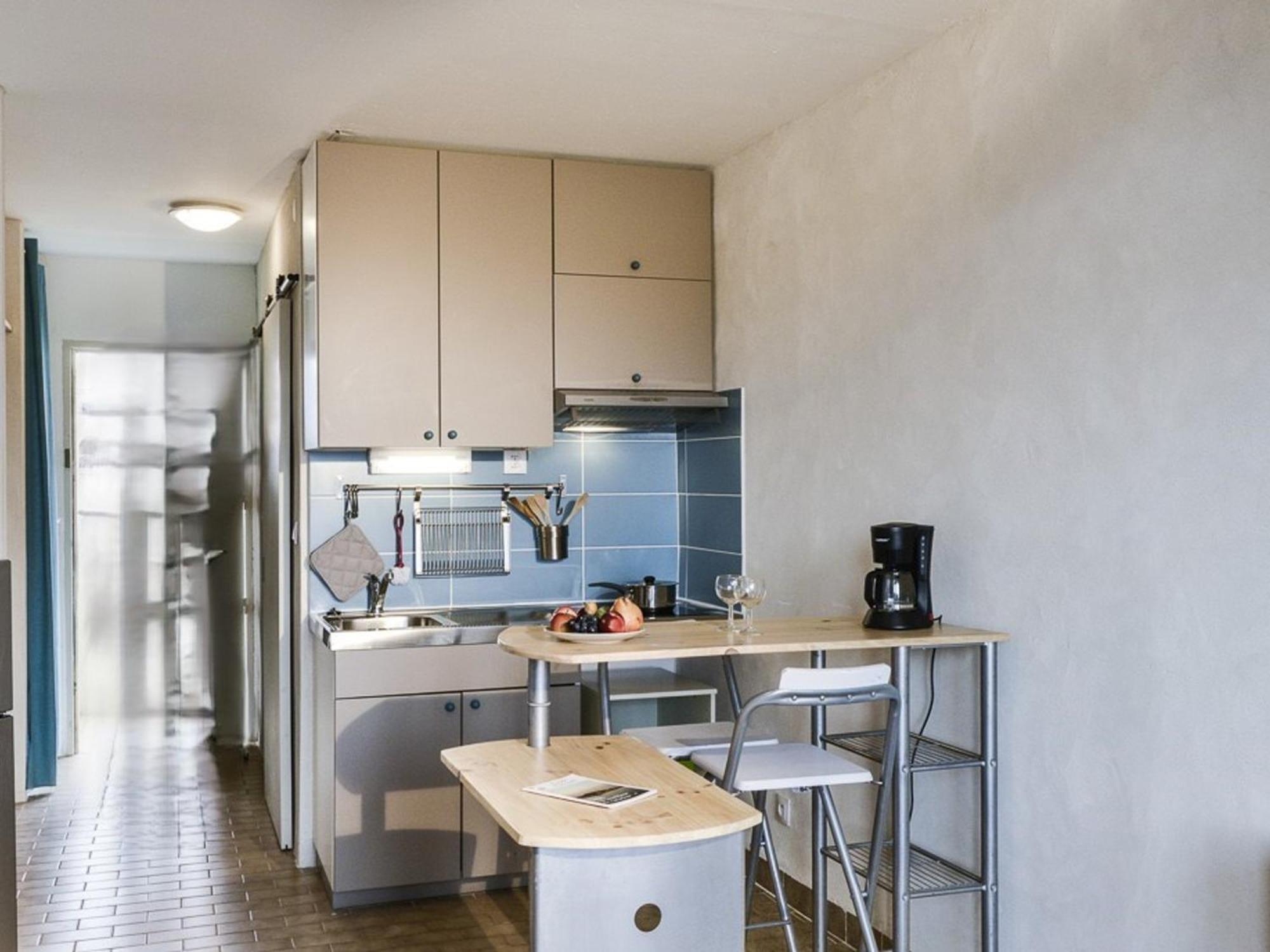 Avec Vue Marina, Proche - Fr-1-338-611 Apartment
